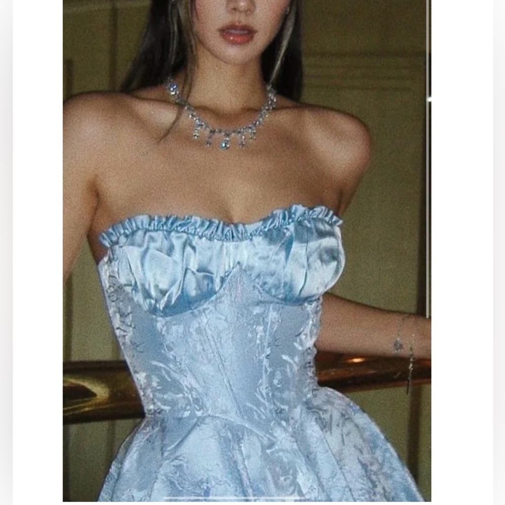 Like New Nana Jacqueline Airina Dress in S
